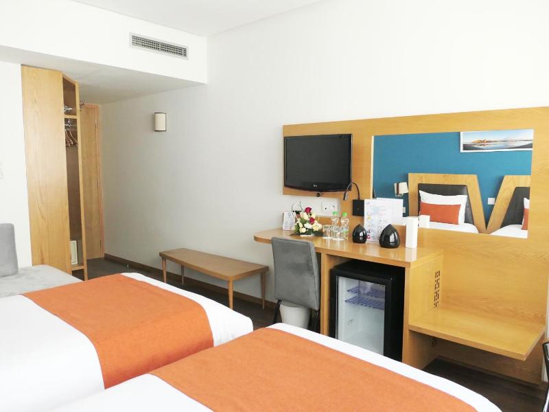 Le Pietri Urban Hotel image