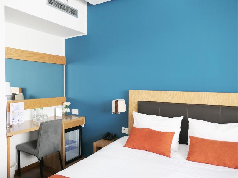Le Pietri Urban Hotel image