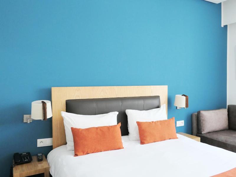 Le Pietri Urban Hotel image