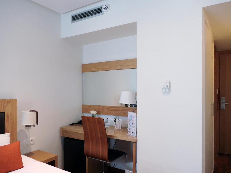 Le Pietri Urban Hotel image