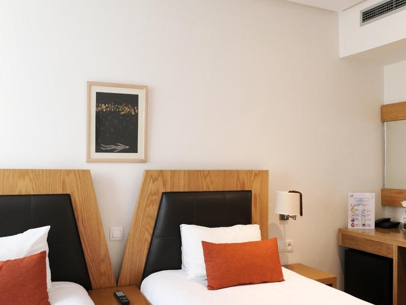 Le Pietri Urban Hotel image
