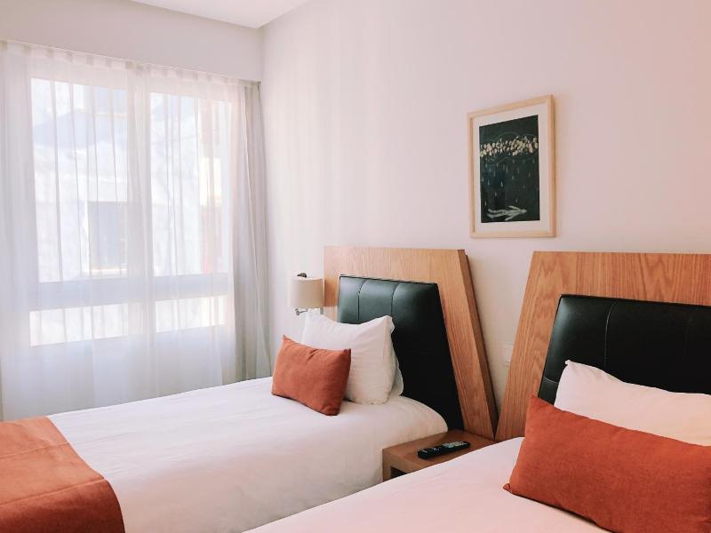 Le Pietri Urban Hotel image