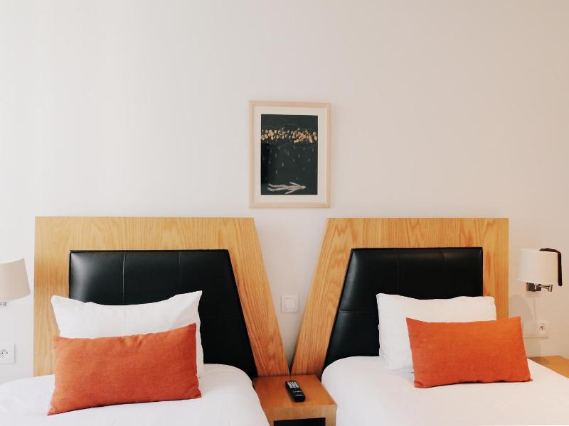 Le Pietri Urban Hotel image