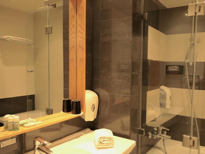 Le Pietri Urban Hotel image