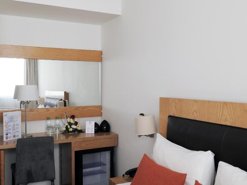Le Pietri Urban Hotel image