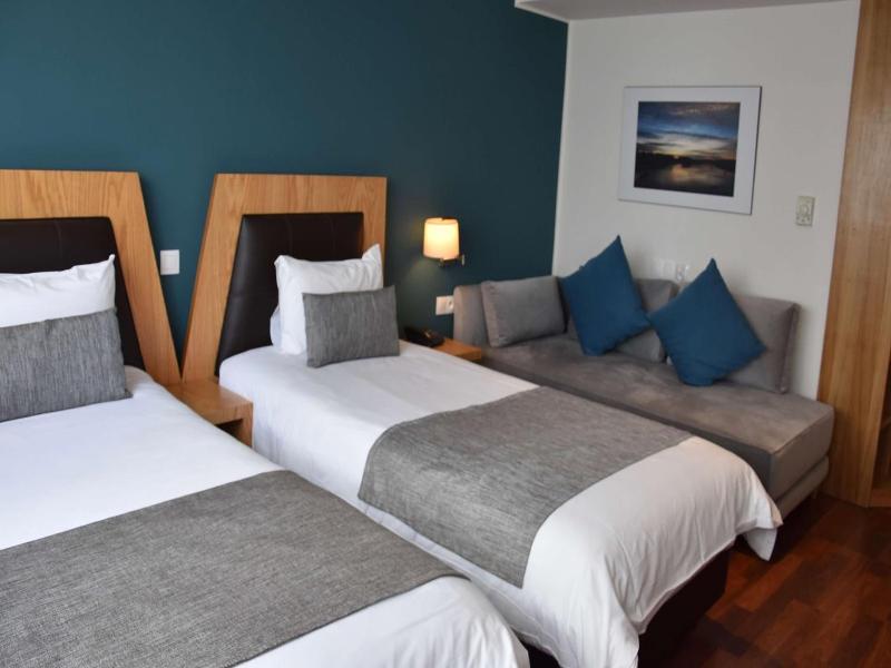 Le Pietri Urban Hotel image