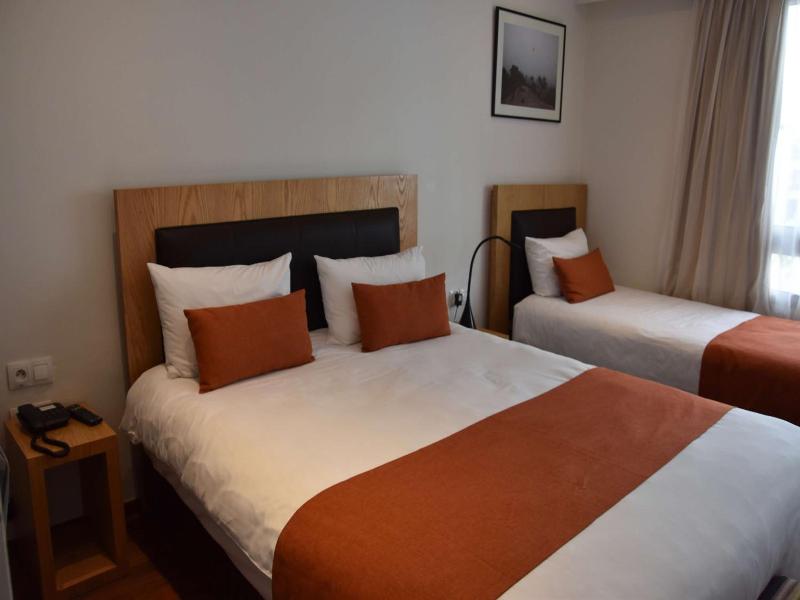 Le Pietri Urban Hotel image