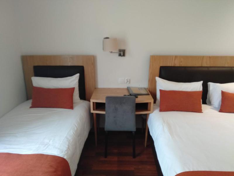 Le Pietri Urban Hotel image