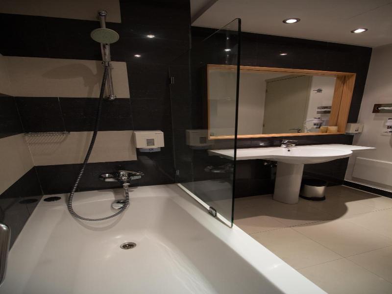 Le Pietri Urban Hotel image