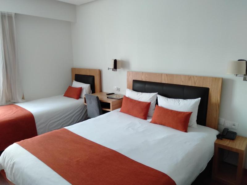 Le Pietri Urban Hotel image