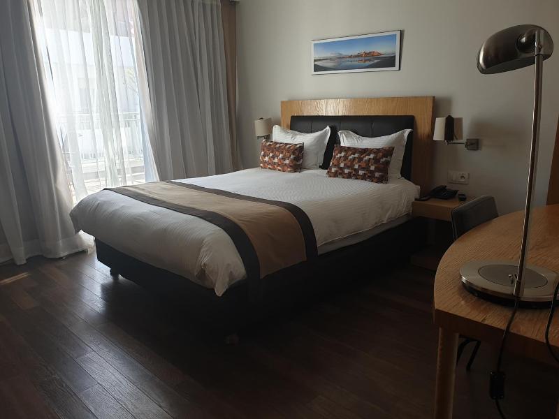 Le Pietri Urban Hotel image