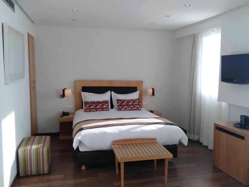 Le Pietri Urban Hotel image