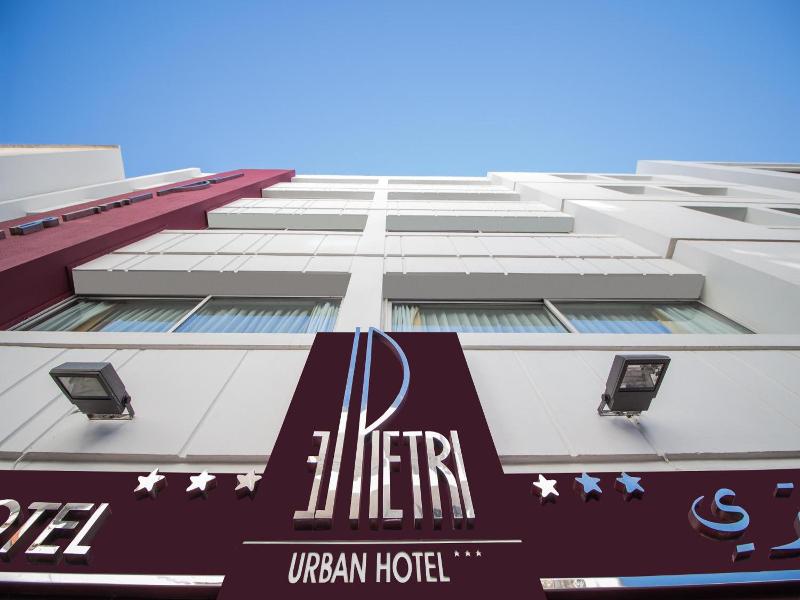 Le Pietri Urban Hotel image