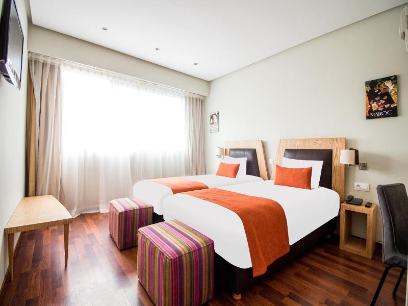 Le Pietri Urban Hotel image
