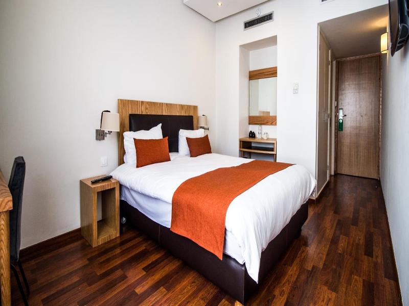 Le Pietri Urban Hotel image