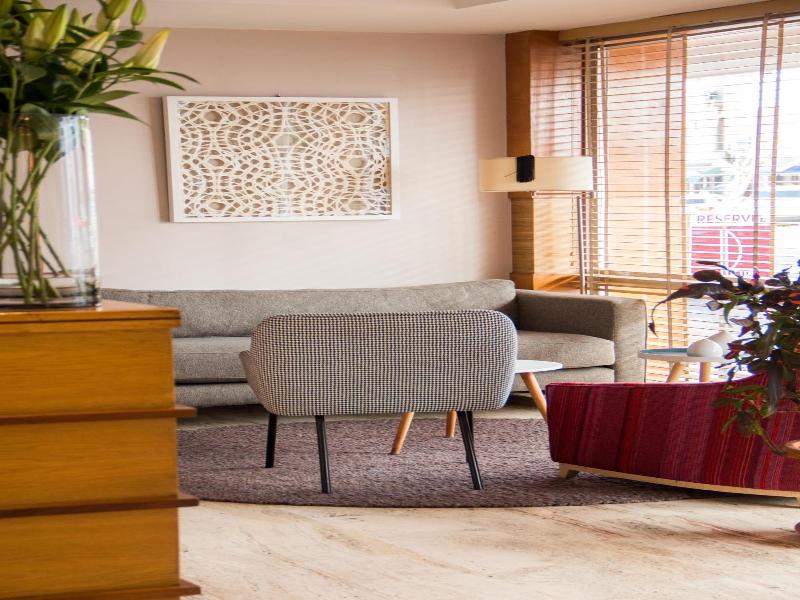 Le Pietri Urban Hotel image