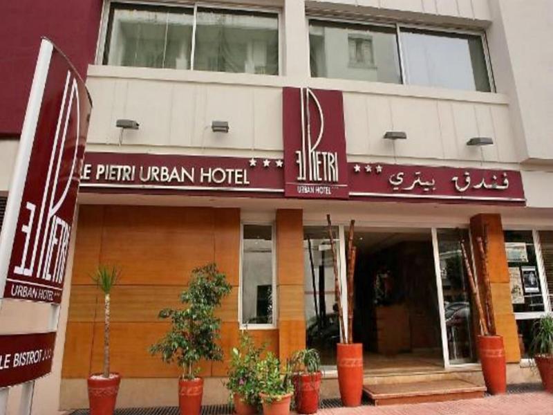 Le Pietri Urban Hotel image