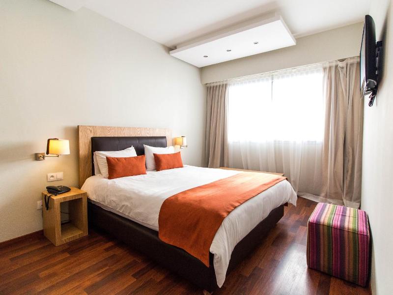 Le Pietri Urban Hotel image