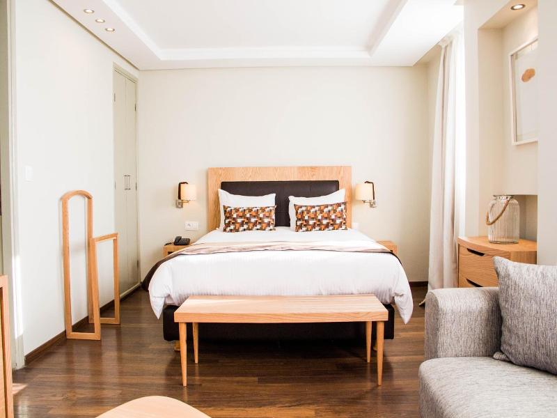 Le Pietri Urban Hotel image
