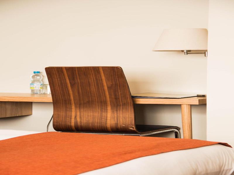 Le Pietri Urban Hotel image