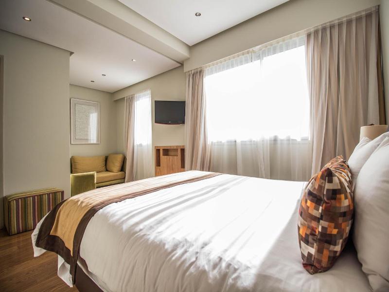 Le Pietri Urban Hotel image