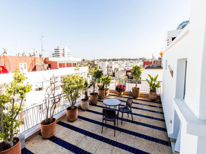 Le Pietri Urban Hotel image