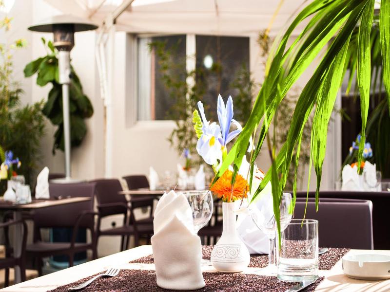 Le Pietri Urban Hotel image