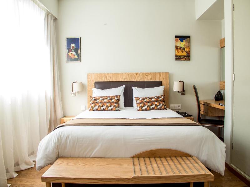 Le Pietri Urban Hotel image