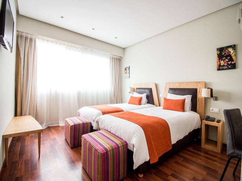 Le Pietri Urban Hotel image