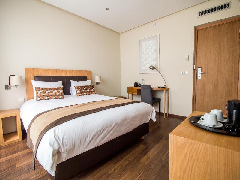 Le Pietri Urban Hotel image