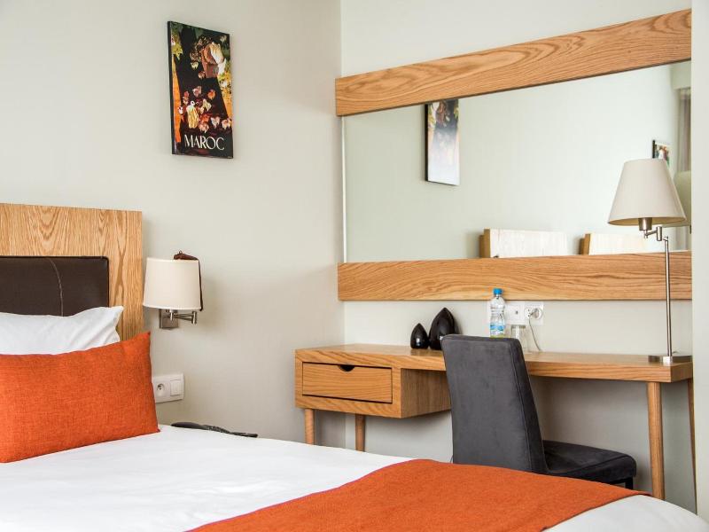 Le Pietri Urban Hotel image