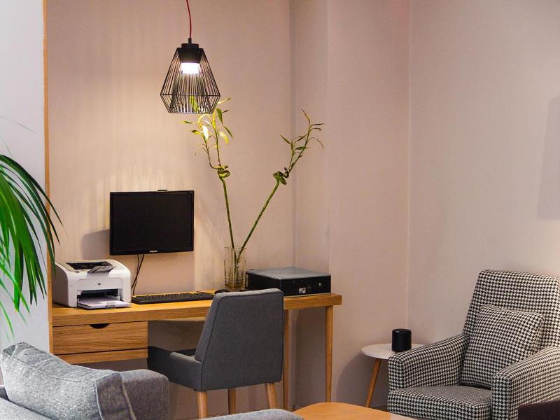 Le Pietri Urban Hotel image