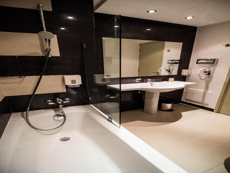 Le Pietri Urban Hotel image