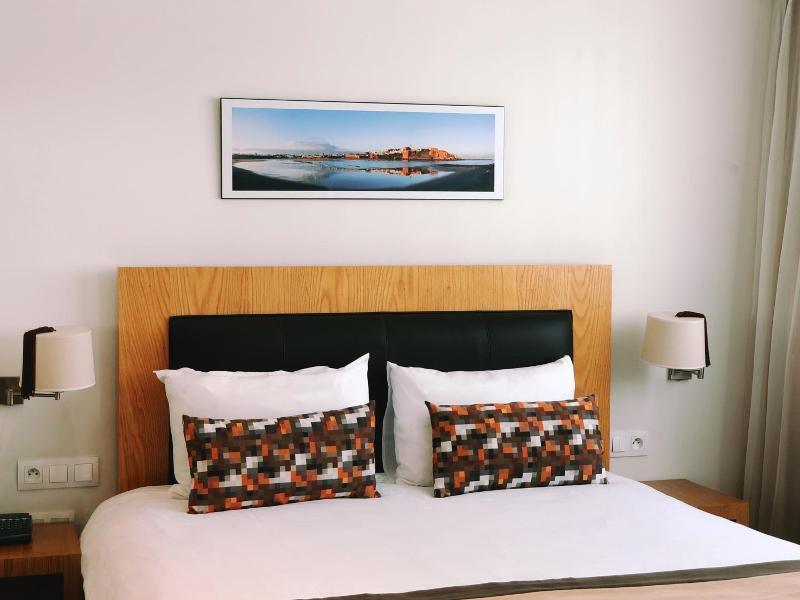 Le Pietri Urban Hotel image
