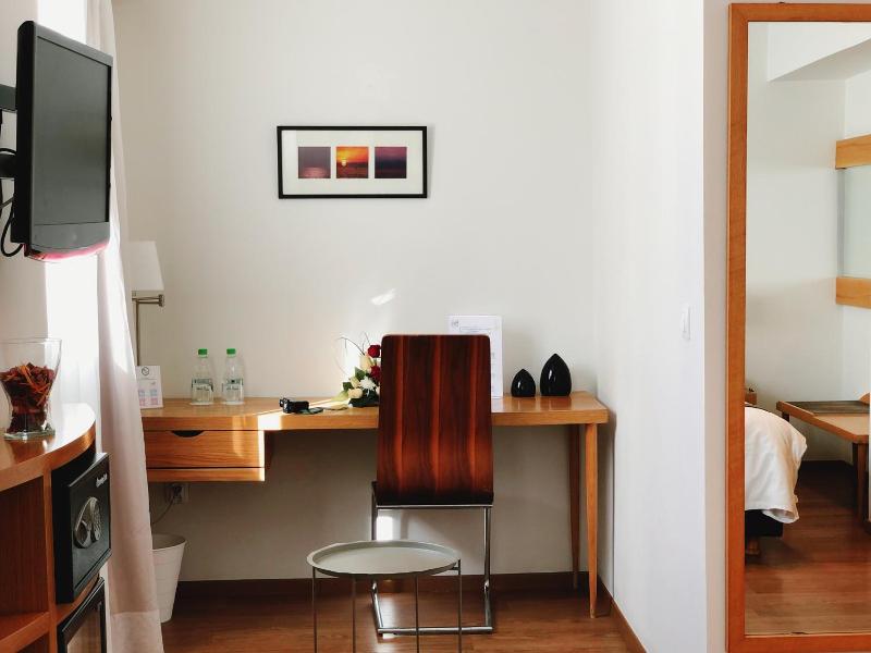Le Pietri Urban Hotel image