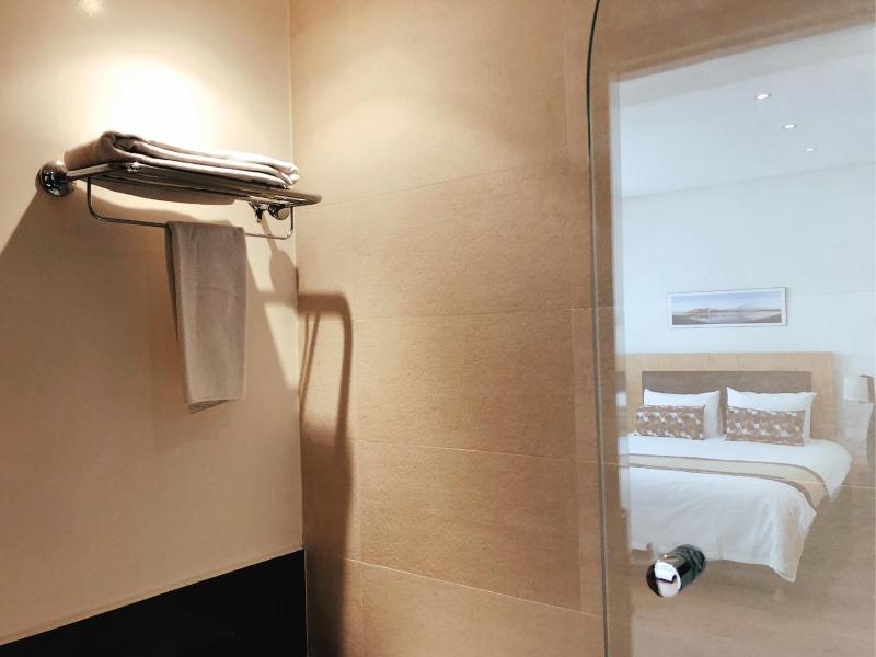 Le Pietri Urban Hotel image