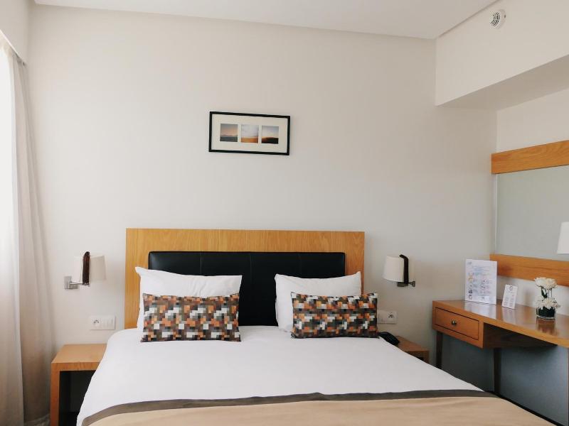 Le Pietri Urban Hotel image