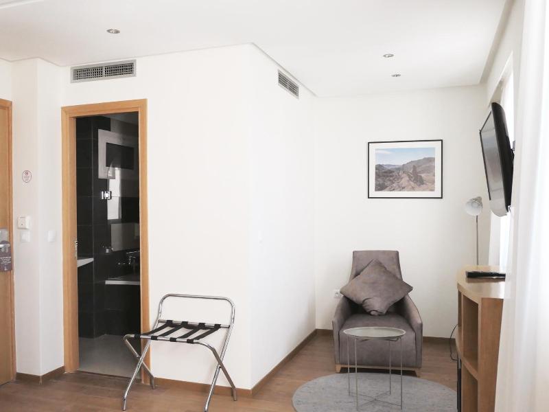 Le Pietri Urban Hotel image