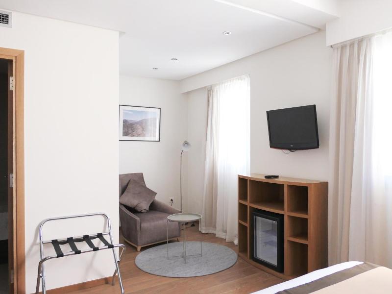 Le Pietri Urban Hotel image