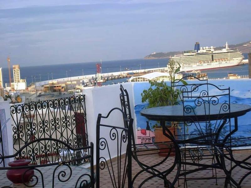 The Medina Hostel