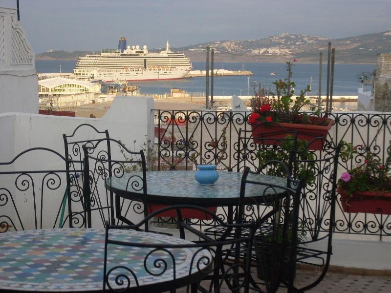The Medina Hostel
