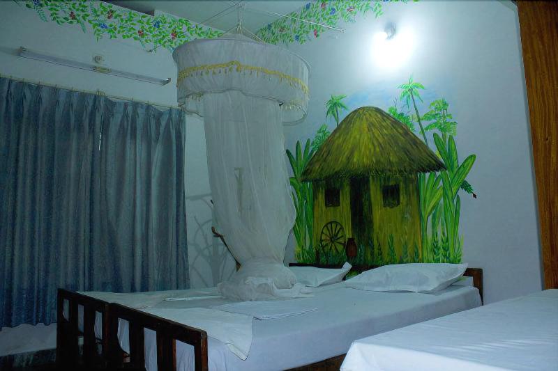 Jickys Nest image