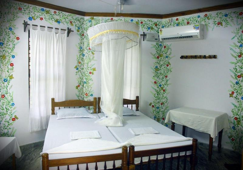 Jickys Nest image