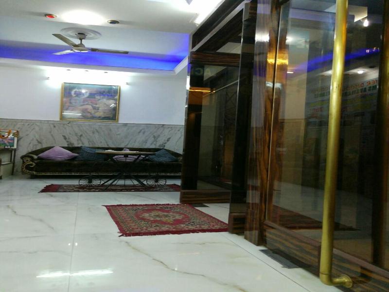 Hotel Prince Palace The Green image