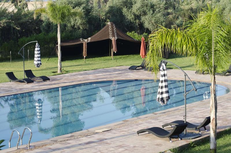 Palais Riad Bérbère