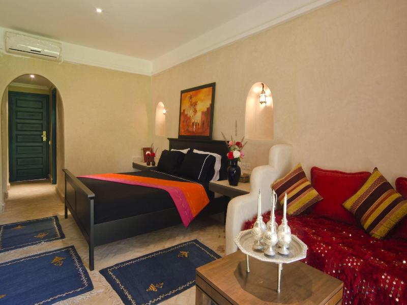 Palais Riad Bérbère image
