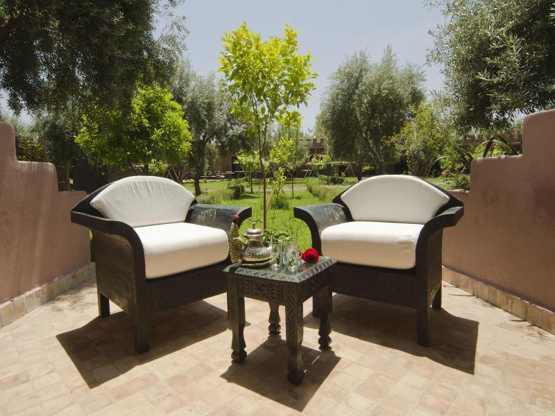 Palais Riad Bérbère image