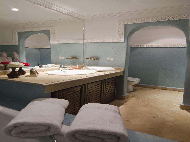 Palais Riad Bérbère image