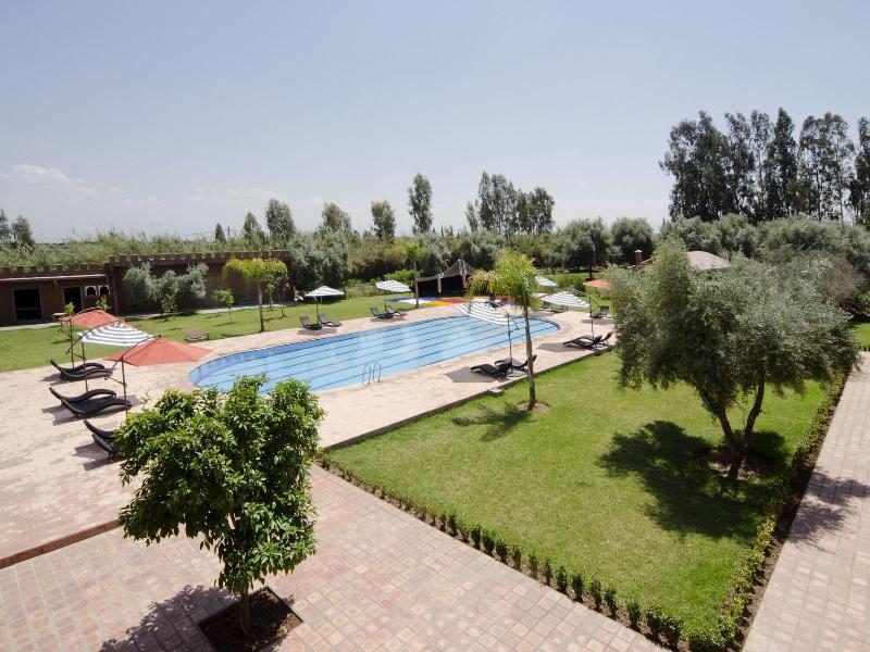Palais Riad Bérbère image