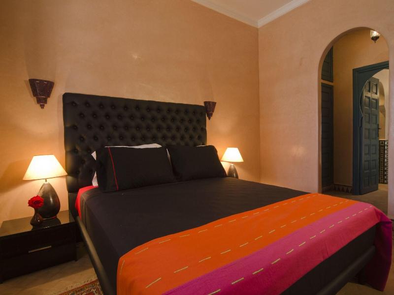 Palais Riad Bérbère image